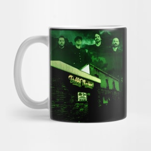 Ghost Adventures Bobby Mackies Mug